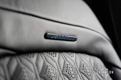 Ford Transit Custom 2.5 320 PHEV 232ps Auto Panel Van L1 H1 - N5298