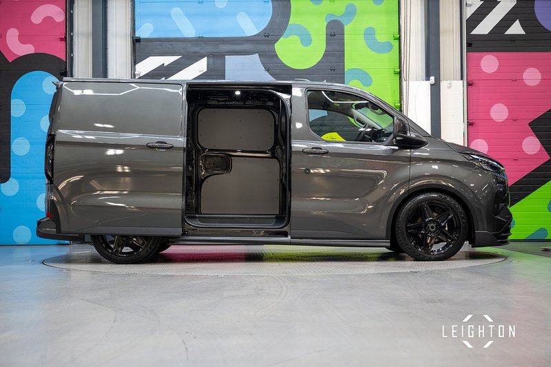 Ford Transit Custom 2.5 320 PHEV 232ps Auto Panel Van L1 H1 - N5298