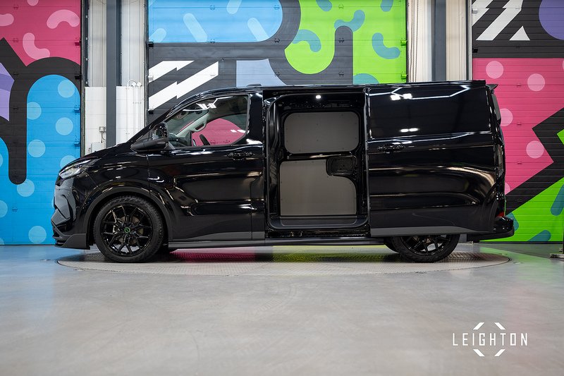 Ford Transit Custom 2.5 320 PHEV 232ps Auto Panel Van L1 H1 - N5299