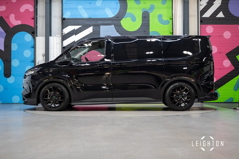 Ford Transit Custom 2.5 320 PHEV 232ps Auto Panel Van L1 H1 - N5299