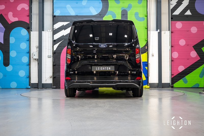 Ford Transit Custom 2.5 320 PHEV 232ps Auto Panel Van L1 H1 - N5299