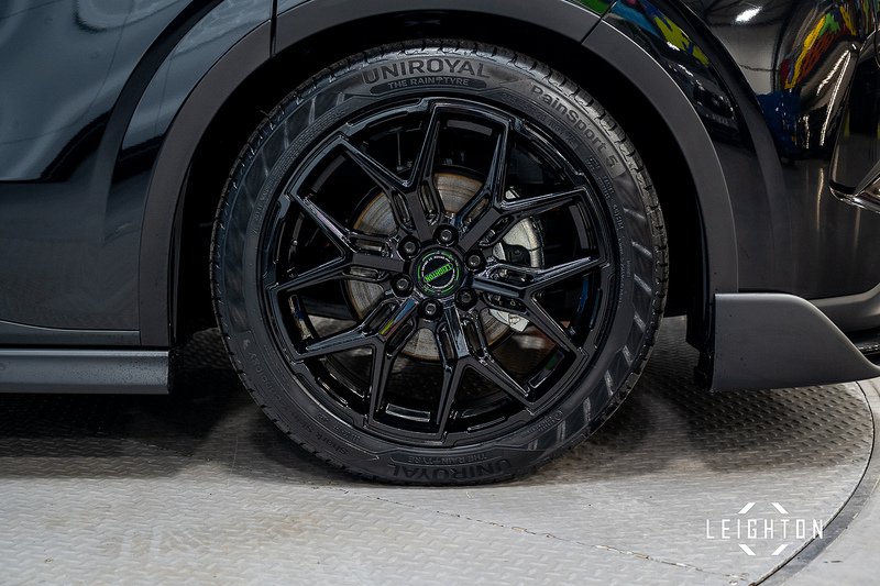 Ford Transit Custom 2.5 320 PHEV 232ps Auto Panel Van L1 H1 - N5299