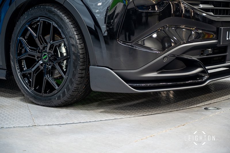 Ford Transit Custom 2.5 320 PHEV 232ps Auto Panel Van L1 H1 - N5299