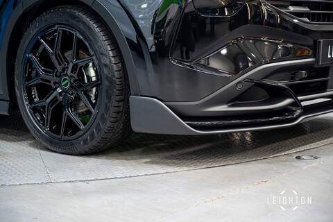 Ford Transit Custom 2.5 320 PHEV 232ps Auto Panel Van L1 H1 - N5299