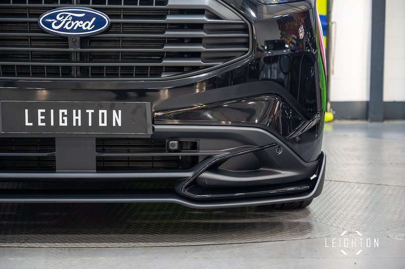 Ford Transit Custom 2.5 320 PHEV 232ps Auto Panel Van L1 H1 - N5299