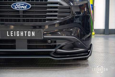 Ford Transit Custom 2.5 320 PHEV 232ps Auto Panel Van L1 H1 - N5299