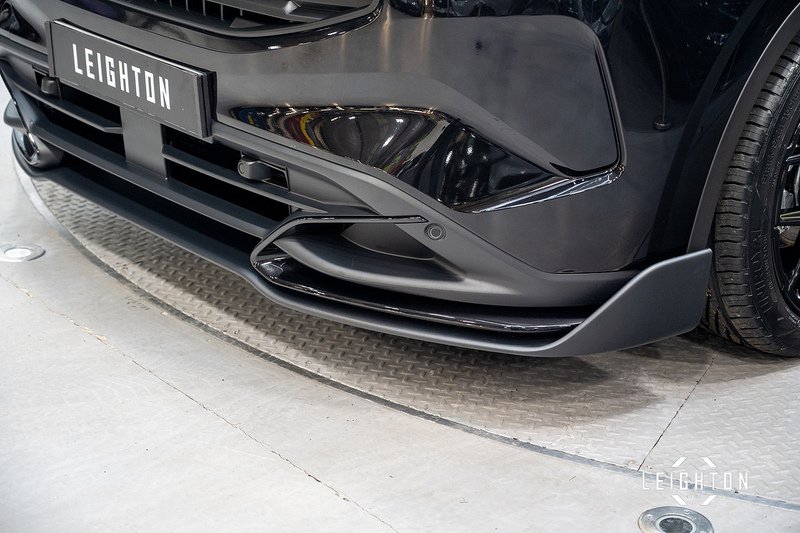 Ford Transit Custom 2.5 320 PHEV 232ps Auto Panel Van L1 H1 - N5299