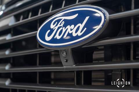 Ford Transit Custom 2.5 320 PHEV 232ps Auto Panel Van L1 H1 - N5299