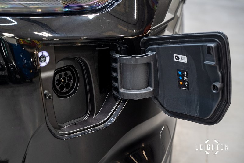 Ford Transit Custom 2.5 320 PHEV 232ps Auto Panel Van L1 H1 - N5299