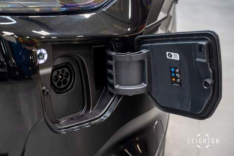 Ford Transit Custom 2.5 320 PHEV 232ps Auto Panel Van L1 H1 - N5299