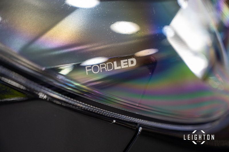 Ford Transit Custom 2.5 320 PHEV 232ps Auto Panel Van L1 H1 - N5299