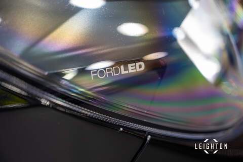 Ford Transit Custom 2.5 320 PHEV 232ps Auto Panel Van L1 H1 - N5299