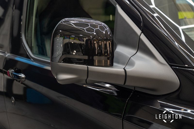 Ford Transit Custom 2.5 320 PHEV 232ps Auto Panel Van L1 H1 - N5299