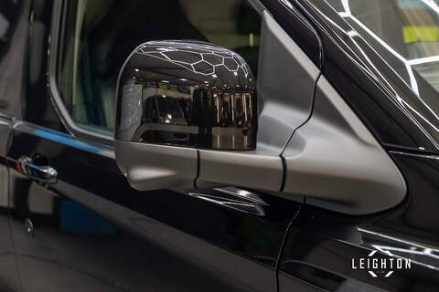 Ford Transit Custom 2.5 320 PHEV 232ps Auto Panel Van L1 H1 - N5299