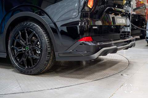 Ford Transit Custom 2.5 320 PHEV 232ps Auto Panel Van L1 H1 - N5299