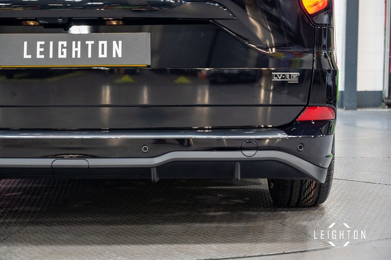 Ford Transit Custom 2.5 320 PHEV 232ps Auto Panel Van L1 H1 - N5299