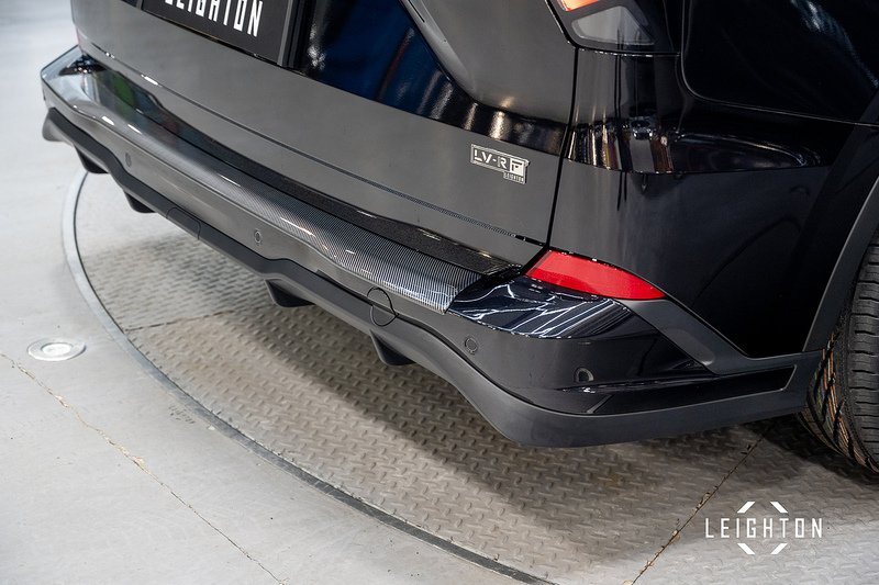 Ford Transit Custom 2.5 320 PHEV 232ps Auto Panel Van L1 H1 - N5299