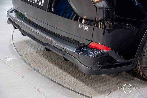 Ford Transit Custom 2.5 320 PHEV 232ps Auto Panel Van L1 H1 - N5299