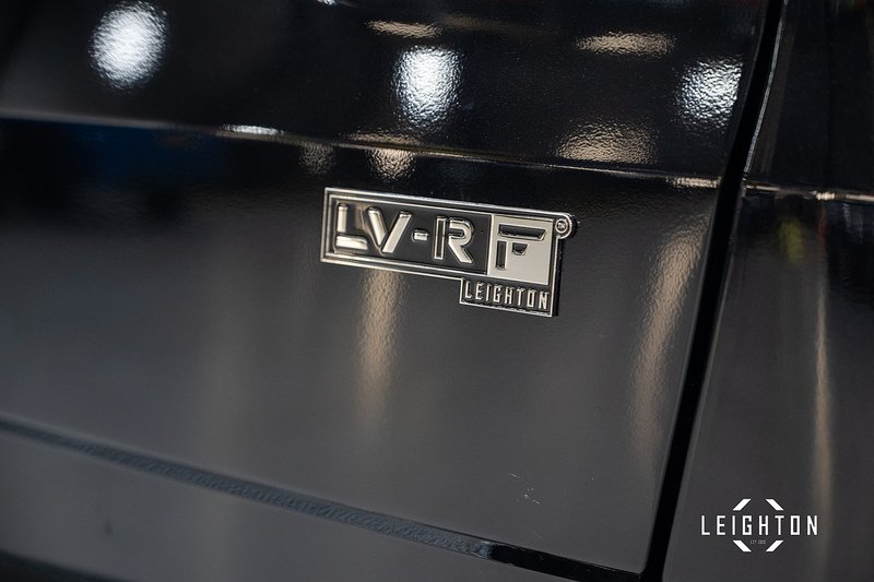 Ford Transit Custom 2.5 320 PHEV 232ps Auto Panel Van L1 H1 - N5299