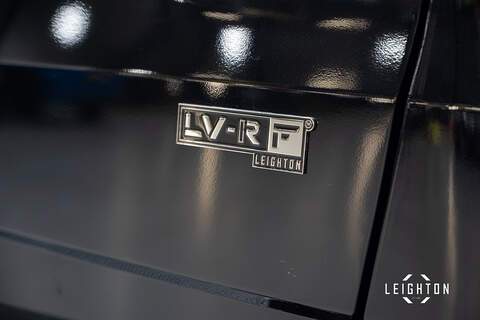 Ford Transit Custom 2.5 320 PHEV 232ps Auto Panel Van L1 H1 - N5299