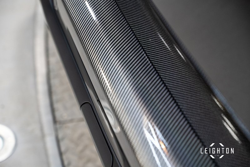 Ford Transit Custom 2.5 320 PHEV 232ps Auto Panel Van L1 H1 - N5299