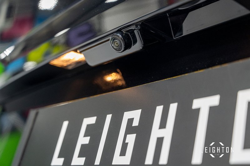 Ford Transit Custom 2.5 320 PHEV 232ps Auto Panel Van L1 H1 - N5299