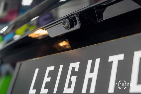 Ford Transit Custom 2.5 320 PHEV 232ps Auto Panel Van L1 H1 - N5299