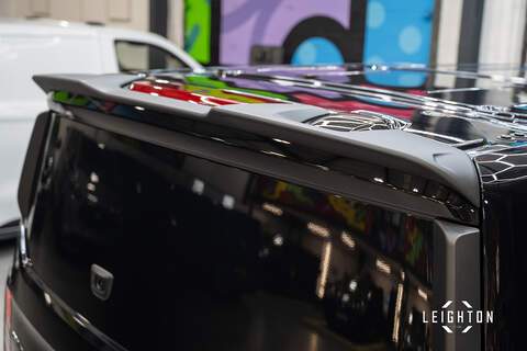 Ford Transit Custom 2.5 320 PHEV 232ps Auto Panel Van L1 H1 - N5299