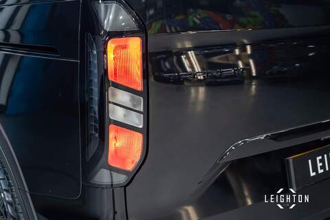 Ford Transit Custom 2.5 320 PHEV 232ps Auto Panel Van L1 H1 - N5299