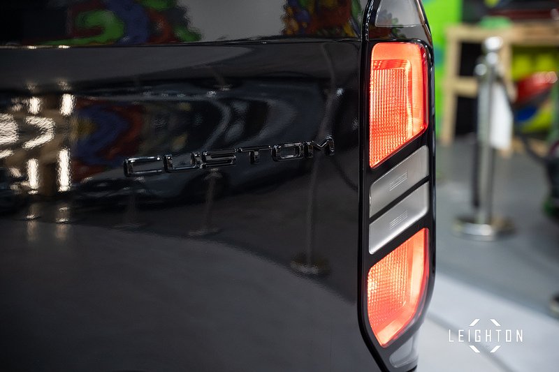 Ford Transit Custom 2.5 320 PHEV 232ps Auto Panel Van L1 H1 - N5299