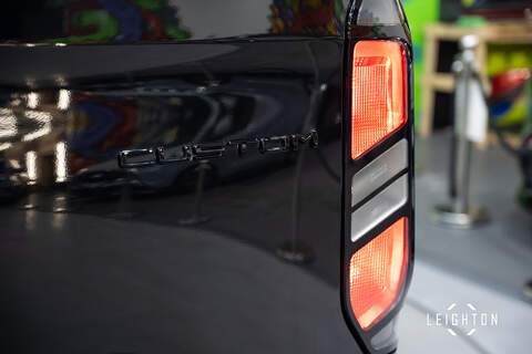 Ford Transit Custom 2.5 320 PHEV 232ps Auto Panel Van L1 H1 - N5299