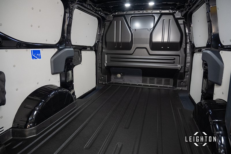 Ford Transit Custom 2.5 320 PHEV 232ps Auto Panel Van L1 H1 - N5299