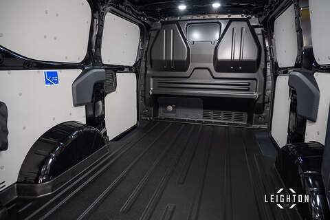 Ford Transit Custom 2.5 320 PHEV 232ps Auto Panel Van L1 H1 - N5299