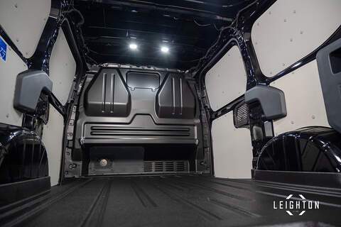 Ford Transit Custom 2.5 320 PHEV 232ps Auto Panel Van L1 H1 - N5299