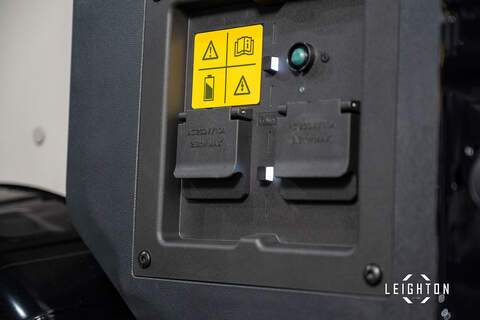 Ford Transit Custom 2.5 320 PHEV 232ps Auto Panel Van L1 H1 - N5299