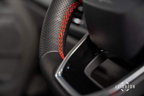 Ford Transit Custom 2.5 320 PHEV 232ps Auto Panel Van L1 H1 - N5299