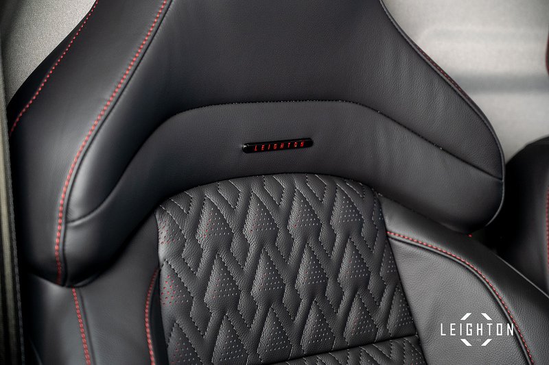 Ford Transit Custom 2.5 320 PHEV 232ps Auto Panel Van L1 H1 - N5299