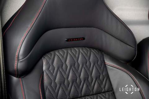 Ford Transit Custom 2.5 320 PHEV 232ps Auto Panel Van L1 H1 - N5299