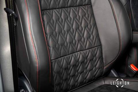 Ford Transit Custom 2.5 320 PHEV 232ps Auto Panel Van L1 H1 - N5299