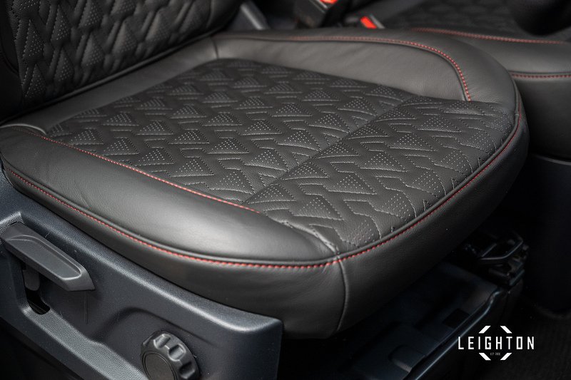 Ford Transit Custom 2.5 320 PHEV 232ps Auto Panel Van L1 H1 - N5299