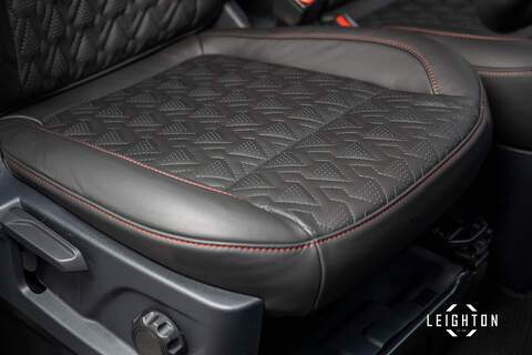 Ford Transit Custom 2.5 320 PHEV 232ps Auto Panel Van L1 H1 - N5299