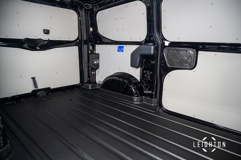 Ford Transit Custom 2.5 320 PHEV 232ps Auto Panel Van L1 H1 - N5299