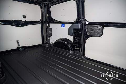 Ford Transit Custom 2.5 320 PHEV 232ps Auto Panel Van L1 H1 - N5299