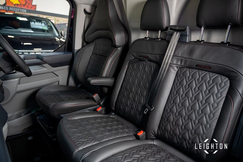 Ford Transit Custom 2.5 320 PHEV 232ps Auto Panel Van L1 H1 - N5299