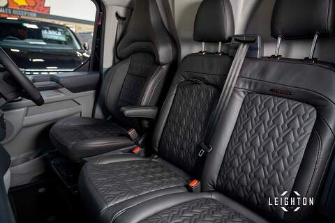 Ford Transit Custom 2.5 320 PHEV 232ps Auto Panel Van L1 H1 - N5299