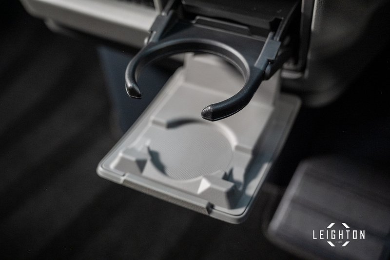 Ford Transit Custom 2.5 320 PHEV 232ps Auto Panel Van L1 H1 - N5299