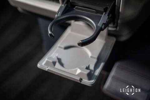 Ford Transit Custom 2.5 320 PHEV 232ps Auto Panel Van L1 H1 - N5299