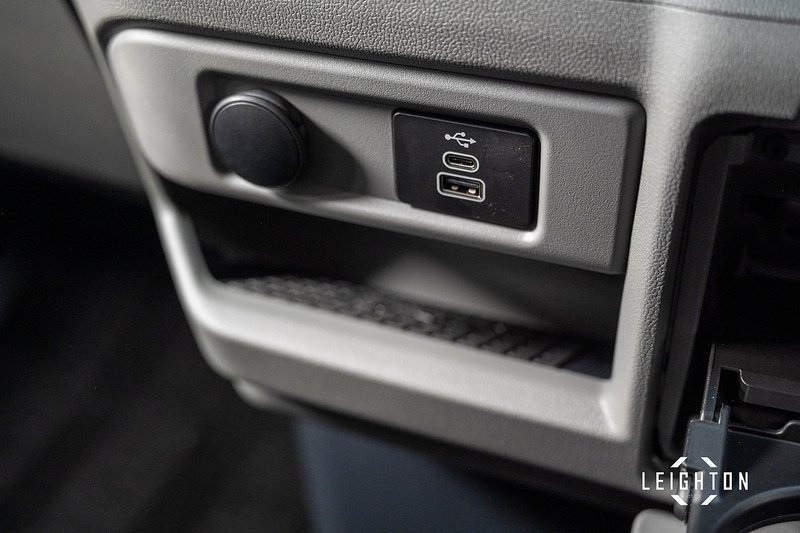 Ford Transit Custom 2.5 320 PHEV 232ps Auto Panel Van L1 H1 - N5299