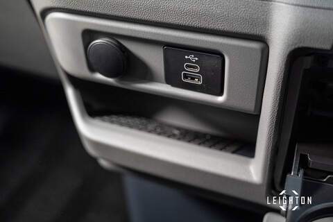 Ford Transit Custom 2.5 320 PHEV 232ps Auto Panel Van L1 H1 - N5299