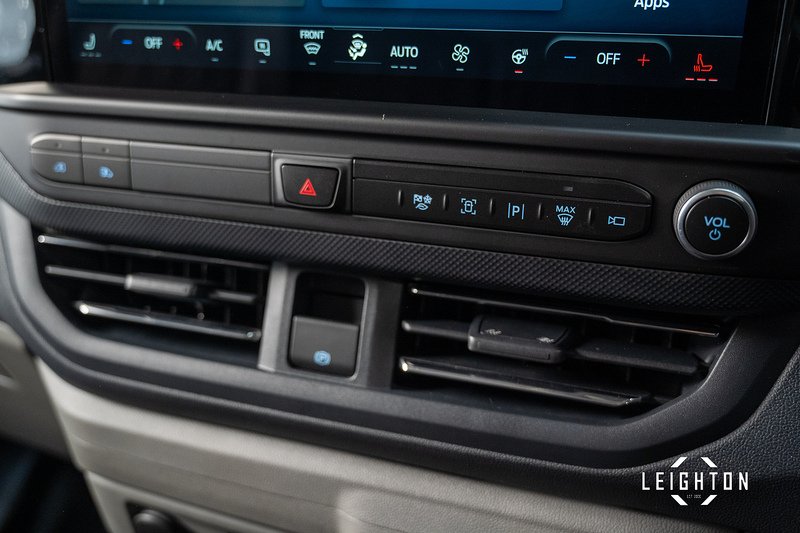 Ford Transit Custom 2.5 320 PHEV 232ps Auto Panel Van L1 H1 - N5299